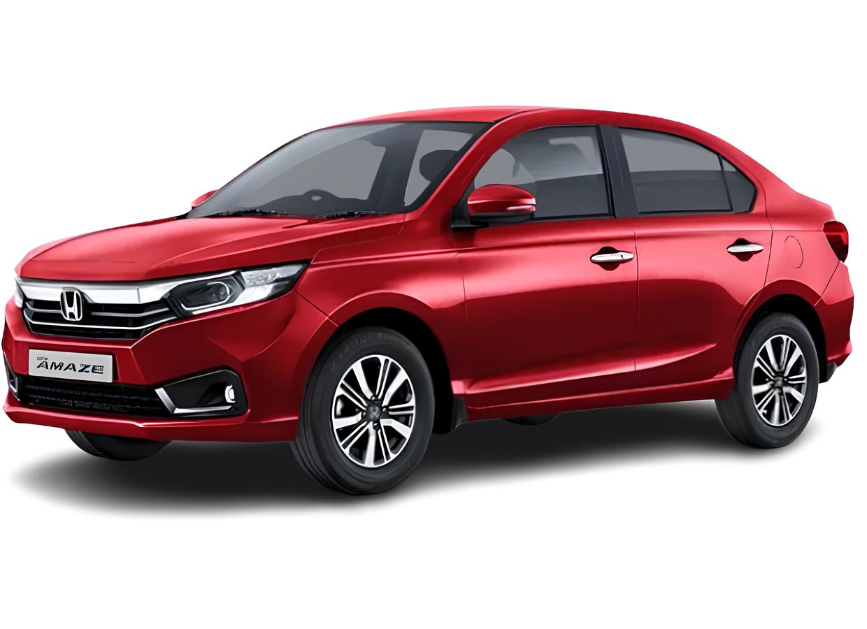 Honda Amaze 2024