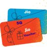 New Jio 5G Voucher