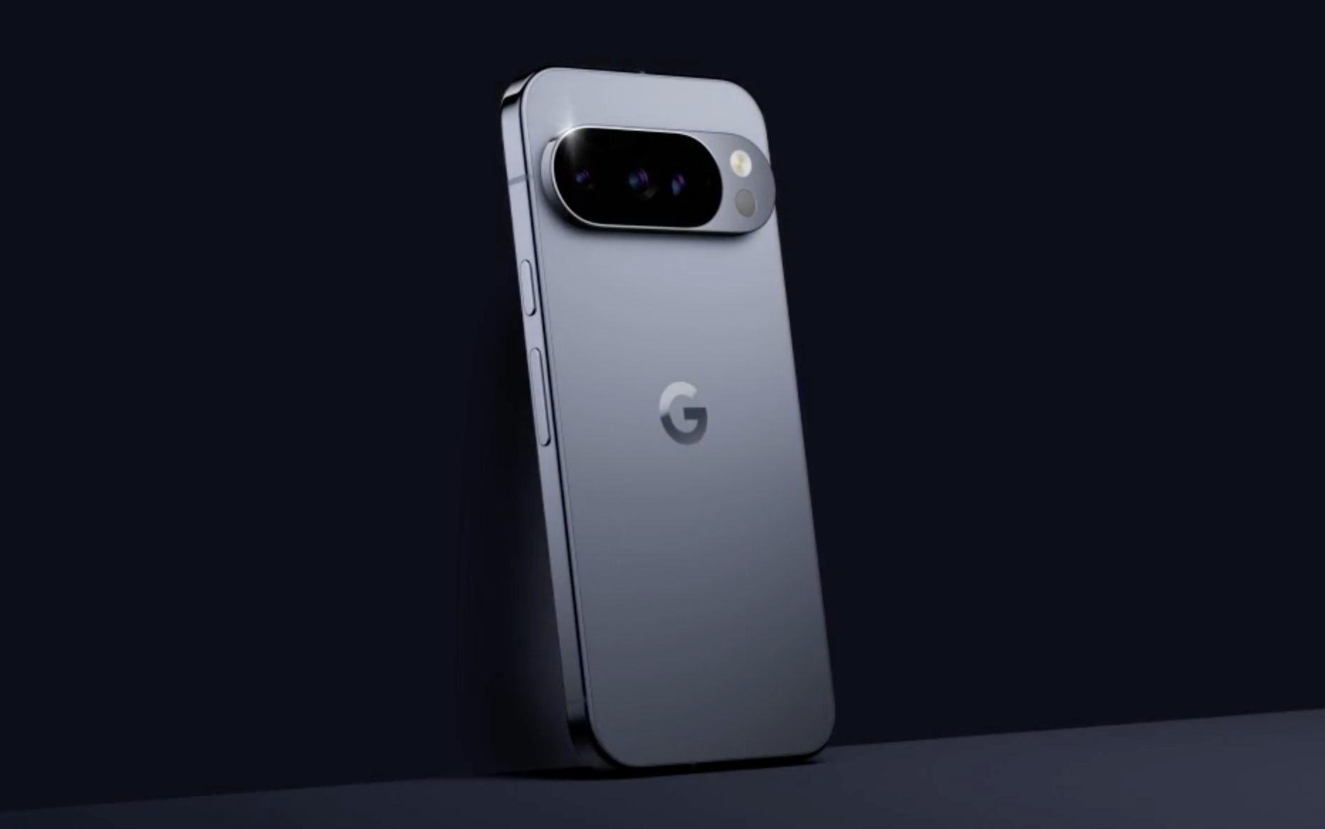 Google Pixel 10 Pro Fold का फोल्डेबल डिज़ाइन – स्लिम बॉडी, कैमरा बार और AMOLED डिस्प्ले के साथ